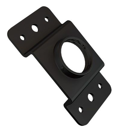 Crimson CA1 Single Joist Ceiling Adapter, Black CA1 by Crimson