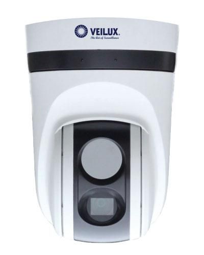 Veilux V-Thermal-1928 Outdoor Thermal Imaging PTZ Camera V-Thermal-1928 by Veilux