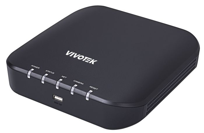Vivotek RX9502 H.265 32-CH Embedded Video Receiver RX9502 by Vivotek