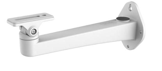 Hikvision WBL Indoor/Outdoor Wall Mounting Bracket WBL by Hikvision