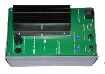 ETS, SMA1-HP-C5, Microphone, 30 Watt Speaker, Amplifier Interface SMA1-HP-C5 by ETS