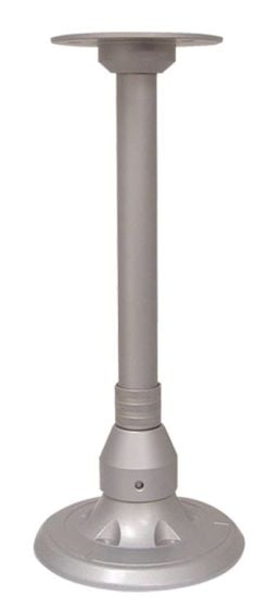 Speco 650CMTS Silver Ceiling Mount for 650 Domes 650CMTS by Speco