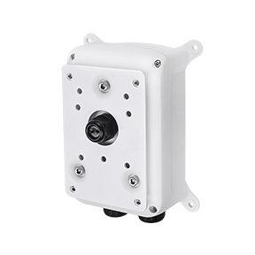 Vivotek AM-718 Junction Box for Cameras and Mounts (IP67, IK10) AM-718 by Vivotek