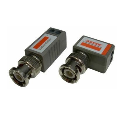 SecurityTronix ST-CCTV-VB-KIT 1 Channel Composite Video Balun Kit ST-CCTV-VB-KIT by SecurityTronix