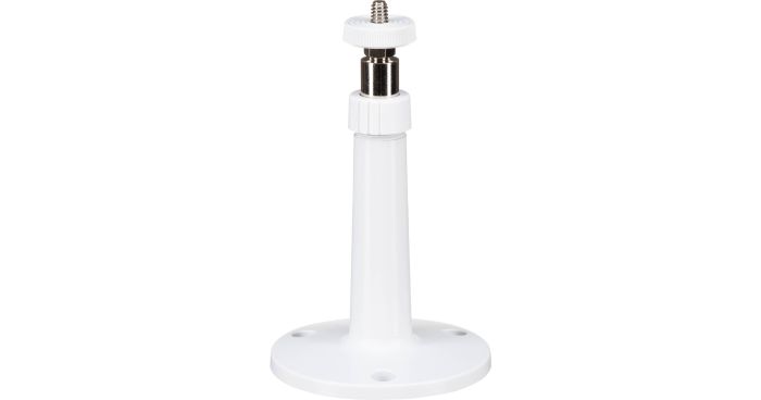 Axis 5017-111 T91A11 White Plastic Camera Stand 5017-111 by Axis