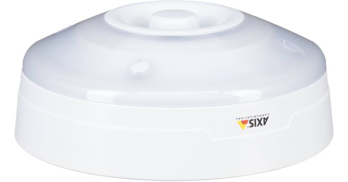 Axis 01942-001 D4100-E Network Strobe Siren 01942-001 by Axis