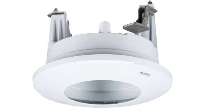 Axis 02452-001 TP3201-E Recessed Mount 02452-001 by Axis
