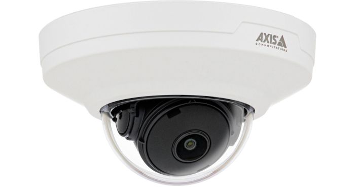 Axis 02375-001 M3088-V 8 Megapixel Network Indoor Dome Camera 02375-001 by Axis