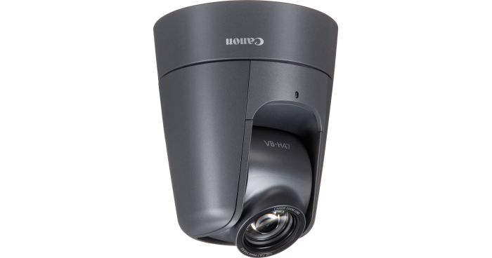 Axis 5715C002 VB-H47B 1.3 Megapixel Network Indoor PTZ Camera with 20X Lens 5715C002 by Axis