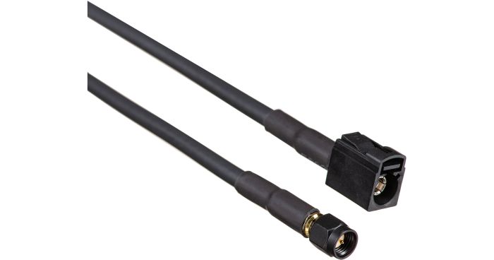 Axis 02250-001 TU6004-E Cable 02250-001 by Axis