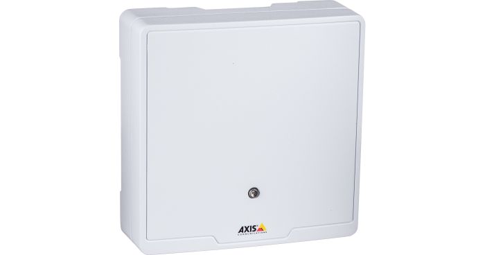 Axis 02653-001 Network Door Controller 02653-001 by Axis