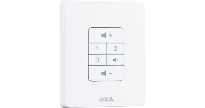 Axis 02741-001 C8310 Volume Controller 02741-001 by Axis
