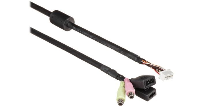 Axis 5502-491 Multi-Connector Cable 5502-491 by Axis