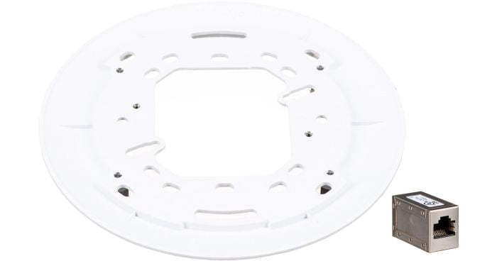 Axis 5503-921 T94F01M J-Box / Gang Box Plate 5503-921 by Axis