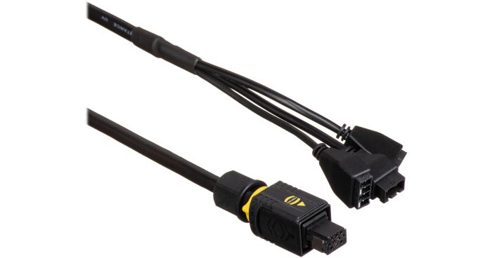 Axis 5506-191 Multicable C I/O Audio Power 5m 5506-191 by Axis