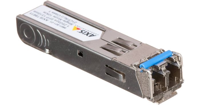 Axis 5801-801 T8611 Single-mode SFP Module LC.LX 5801-801 by Axis