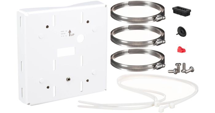 Axis 5901-341 T94N01G Pole Mount 5901-341 by Axis
