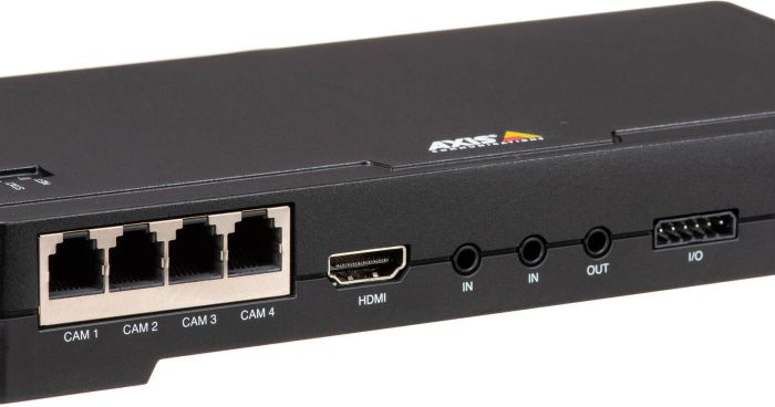 Axis 0878-004 FA54 Main Unit 0878-004 by Axis