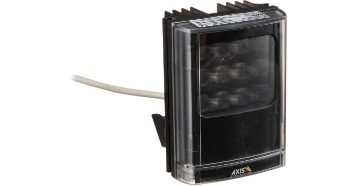 Axis 01211-001 T90D20 PoE IR-LED Illuminator 01211-001 by Axis