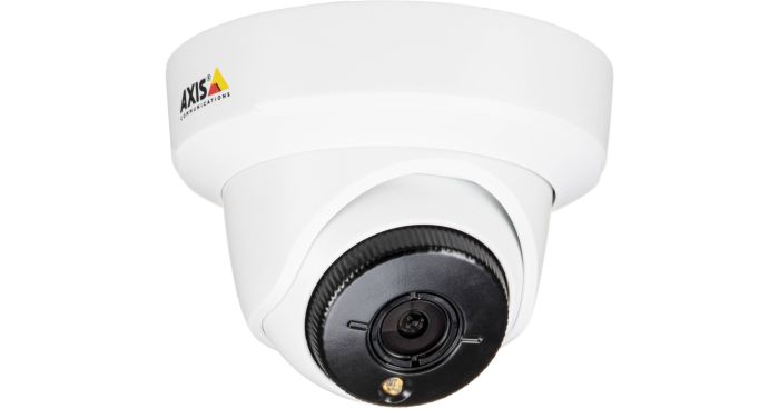 Axis 01026-001 FA3105-L 2 MP Discreet Indoor IR Dome Camera 3.13mm Lens 01026-001 by Axis