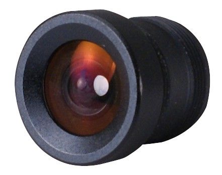 Speco CLB3-6 3.6mm Board Camera Lens CLB3-6 by Speco