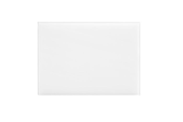 Urmet 1168-59W Blind Module, Alpha, White 1168-59W by Urmet