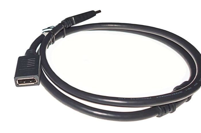 AVE 106080 Cable - NCR 2113, 3000 106080 by AVE