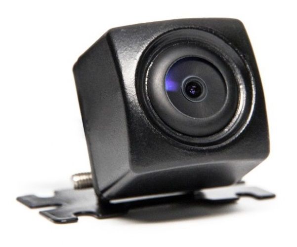 RVS Systems RVS-776-07 Surface Mount Backup Camera, 66' Cable, RCA Adapter RVS-776-07 by RVS Systems