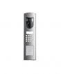 Alpha 123D Front Digibus 2 Wire Keypad, Stainless Steel 123D by Alpha