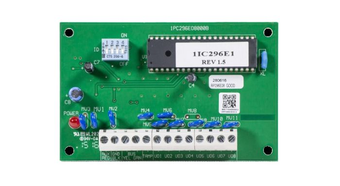 Linear 2GIG-VAR-8OUT Vario 8 Output Module 2GIG-VAR-8OUT by Linear