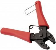 Platinum Tools 12360C CT-360 External Ground Crimp Tool, Clamshell 12360C by Platinum Tools