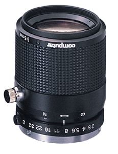Computar 2/3-inch TEC-55 55mm Telecentric Lens TEC-55 by Computar