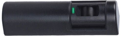 Radionix by Bosch DS161 Request To Exit PIR Sensor with Sounder - Black DS161 by Bosch