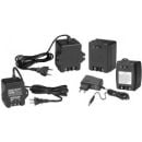 IQsight by Bosch UPA-1220-60 Plug-In Power Supply, 100-240VAC Input, 12VDC Output, 60Hz