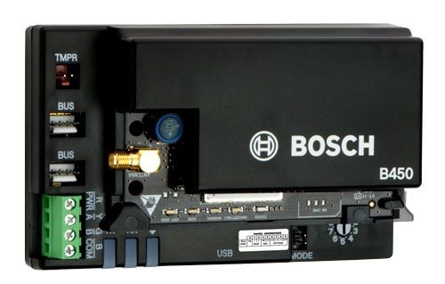 Radionix by Bosch B450 Conettix Plug-in Communicator Interface B450 by Bosch