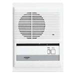 Aiphone LE-BN Semi-Flush Mount Sub Station with Privacy LE-BN by Aiphone