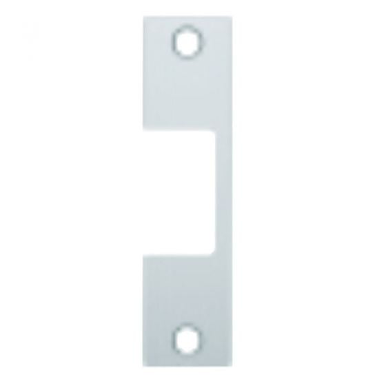 HES J-629 Faceplate for 1006 Series in Bright Stainless Steel Finish J-629 by HES
