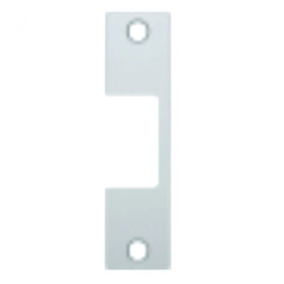 HES ND-629 Faceplate for 1006 Series in Bright Stainless Steel Finish ND-629 by HES