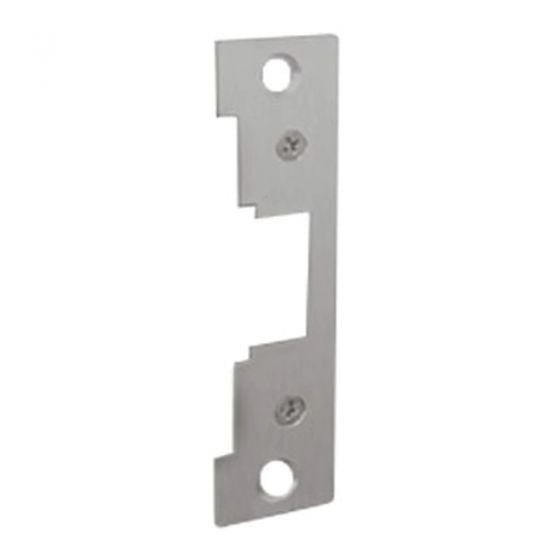 HES 791-630 Faceplate for 7000 Series in Satin Stainless Finish 791-630 by HES