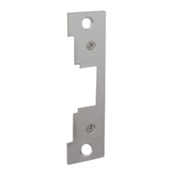HES 792-630 Faceplate for 7000 Series in Satin Stainless Finish 792-630 by HES