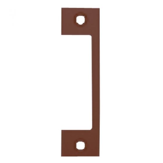 HES HM-613 Faceplate for 1006 Series in Bronze Toned Finish HM-613 by HES