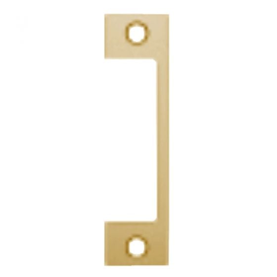 HES HTD-612 Faceplate for 1006 Series in Satin Bronze Finish HTD-612 by HES