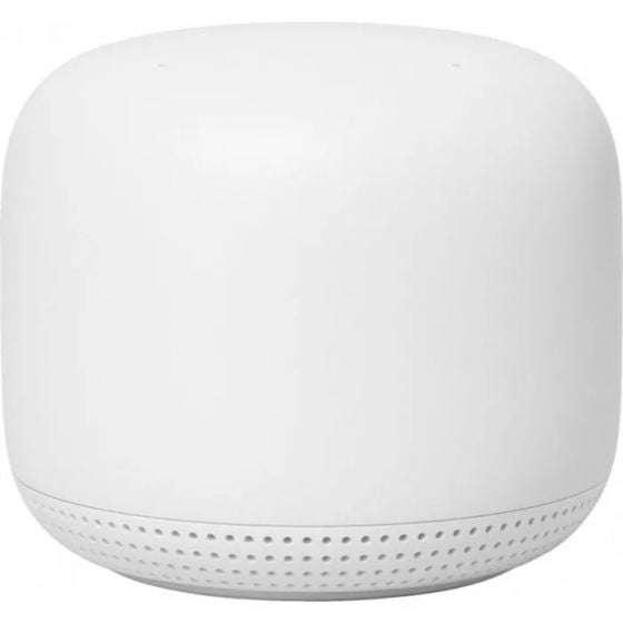 Google Nest GA00667-US Wi-Fi Point Snow GA00667-US by Google Nest