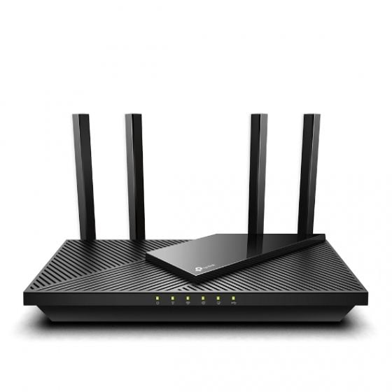 TP-Link Archer-AX21 AX1800 Dual-Band Wi-Fi 6 Router Archer-AX21 by TP-Link