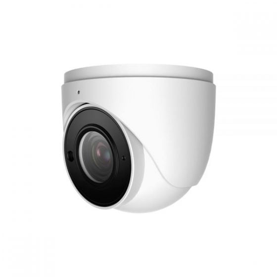 ENS HDC-IRD2AE5-VF 2 Megapixel Outdoor HD Analog IR Eyeball Varifocal Security Camera, 2.8-12mm Lens HDC-IRD2AE5-VF by ENS