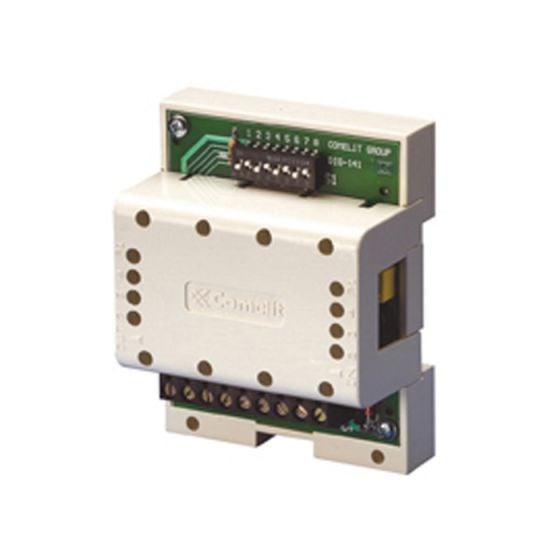 Comelit 1257 TV Interface for Simplebus Systems 1257 by Comelit
