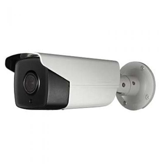 Cantek CT-NC326-XB-2-8mm 6 Megapixel IR Fixed Bullet Network Camera with 2.8mm Lens CT-NC326-XB-2-8mm by Cantek
