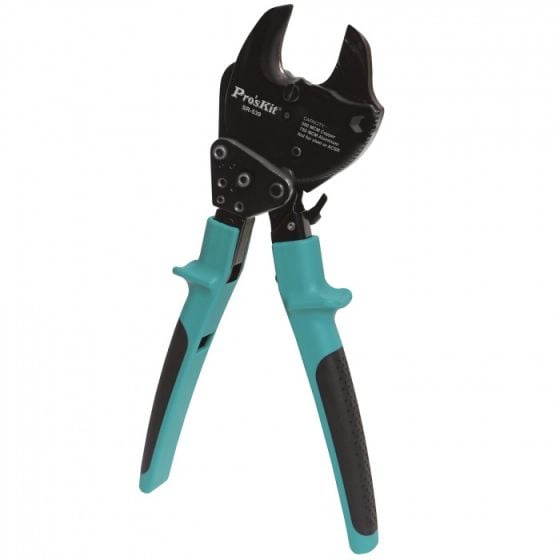 Eclipse Tools SR-539 Open Jaw Ratchet Cable Cutter SR-539 by Eclipse Tools
