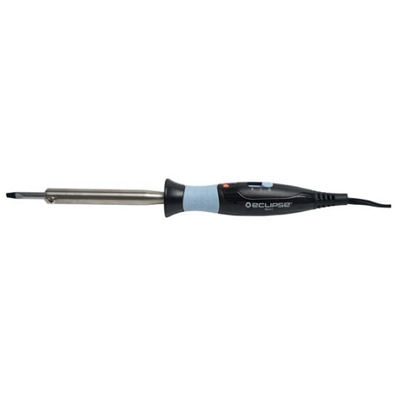 Eclipse Tools 902-513 Dual Watt Soldering Iron, 30-60W, Chisel Tip 902-513 by Eclipse Tools