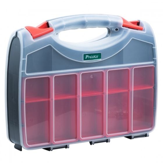Eclipse Tools SB-3428SB Compartment Storage Case - Double Sided SB-3428SB by Eclipse Tools